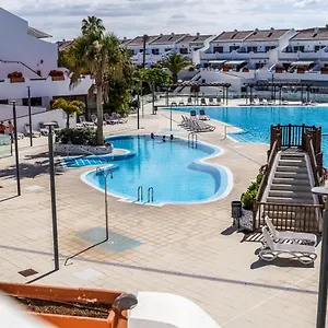 Parque Don Jose Aparthotel