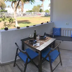 Casabarco Ferienhaus