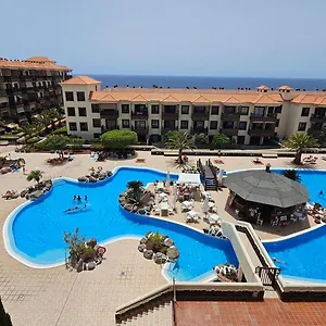 Balcon Del Mar, Casa Marinera 72 Appartement
