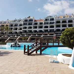 Rocas Del Mar Tenerife Appartement