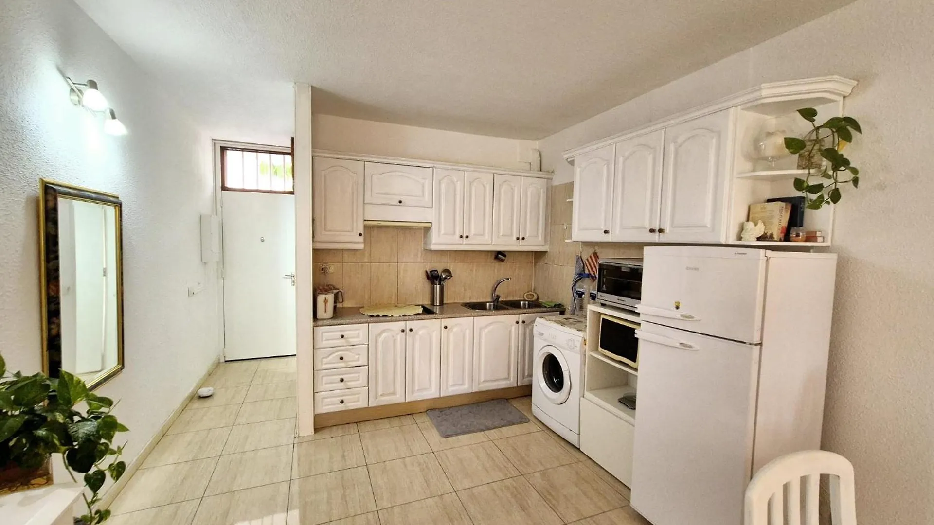 Apartment Appartamento Primavera Las Galletas - Costa Del Silencio Spain